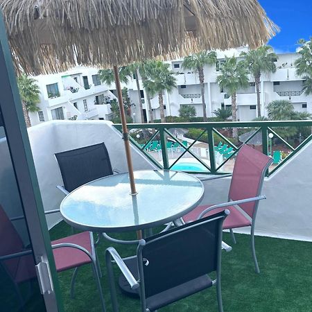 Bella Vista 414-Ocean Lanzamar- Puerto Del Carmen Apartment Tias Bagian luar foto