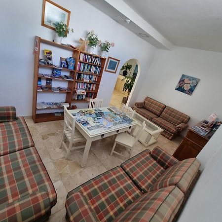Bella Vista 414-Ocean Lanzamar- Puerto Del Carmen Apartment Tias Bagian luar foto