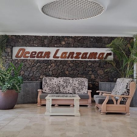 Bella Vista 414-Ocean Lanzamar- Puerto Del Carmen Apartment Tias Bagian luar foto
