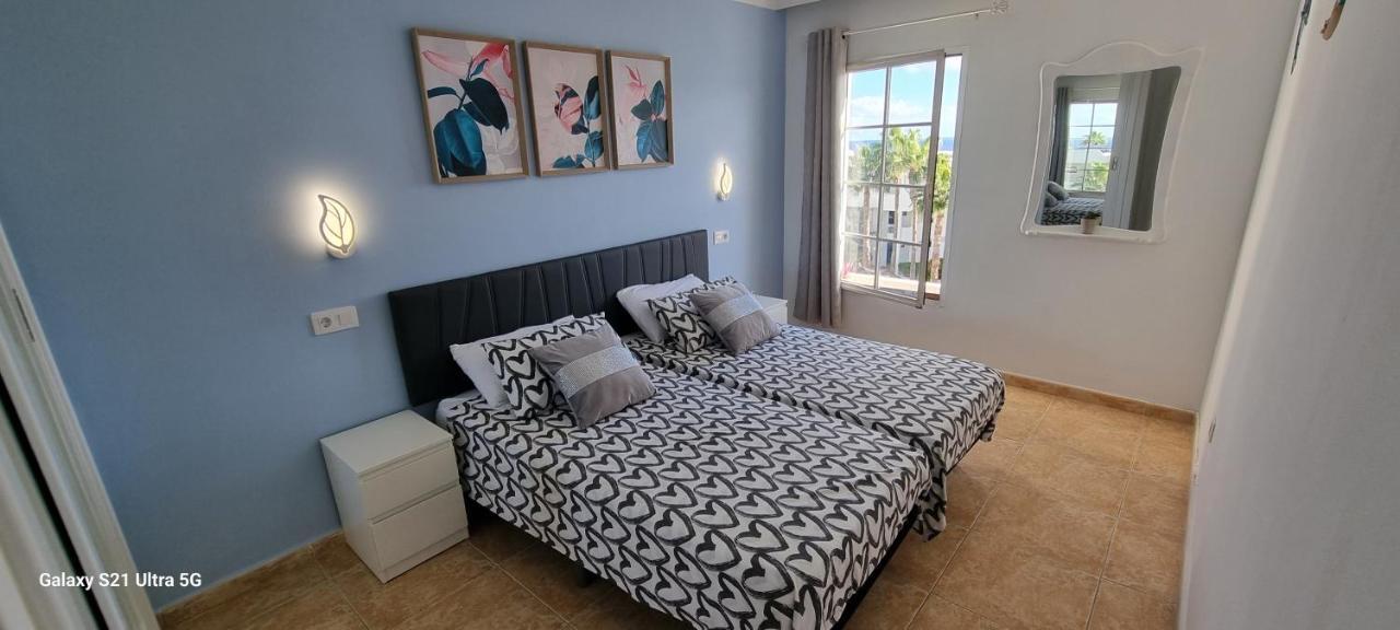 Bella Vista 414-Ocean Lanzamar- Puerto Del Carmen Apartment Tias Bagian luar foto