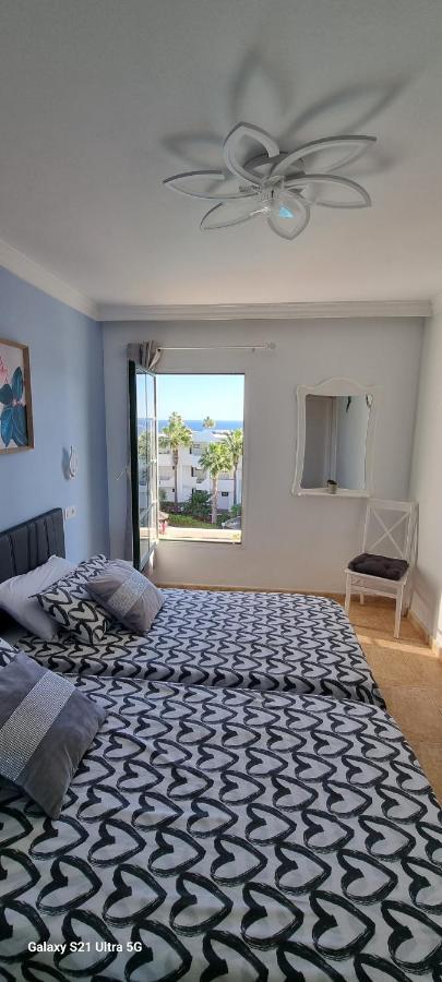 Bella Vista 414-Ocean Lanzamar- Puerto Del Carmen Apartment Tias Bagian luar foto