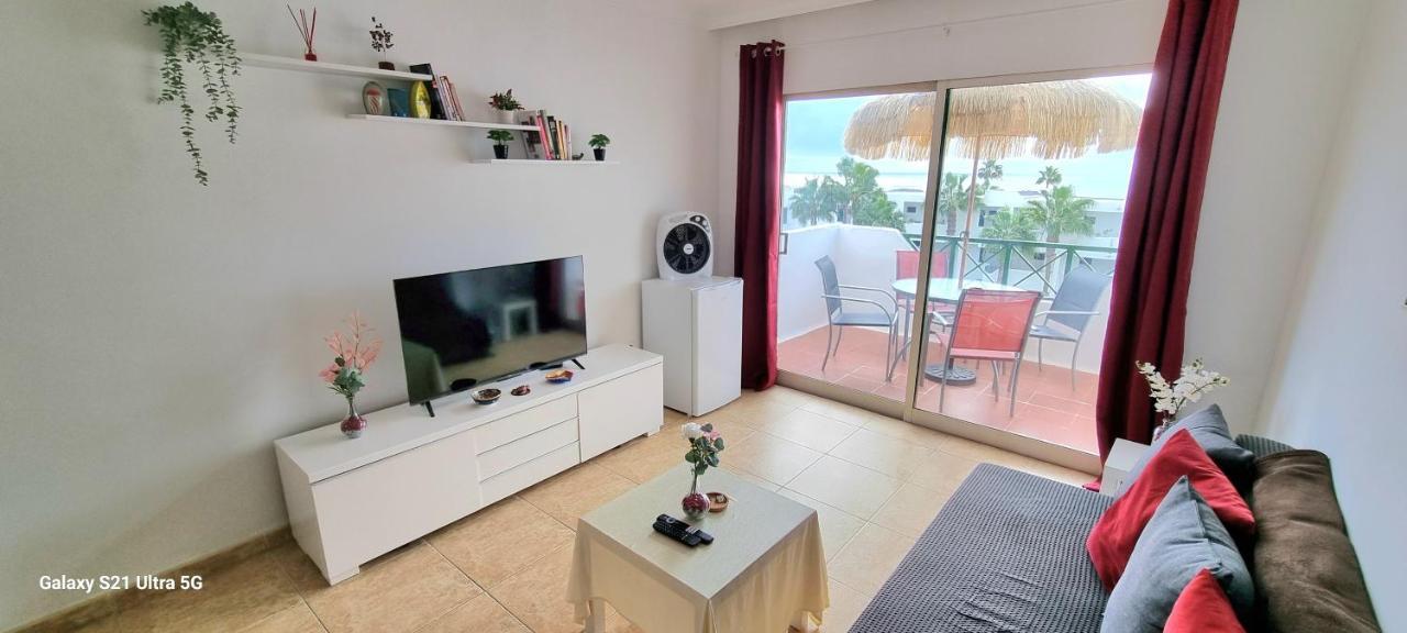 Bella Vista 414-Ocean Lanzamar- Puerto Del Carmen Apartment Tias Bagian luar foto