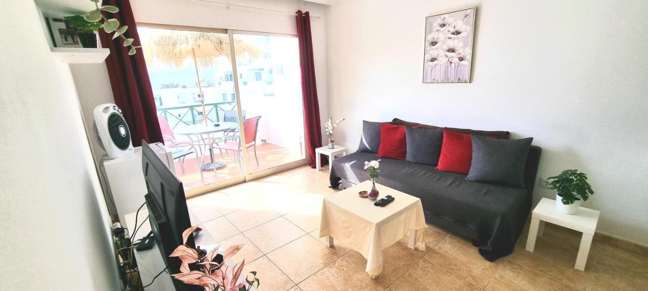 Bella Vista 414-Ocean Lanzamar- Puerto Del Carmen Apartment Tias Bagian luar foto