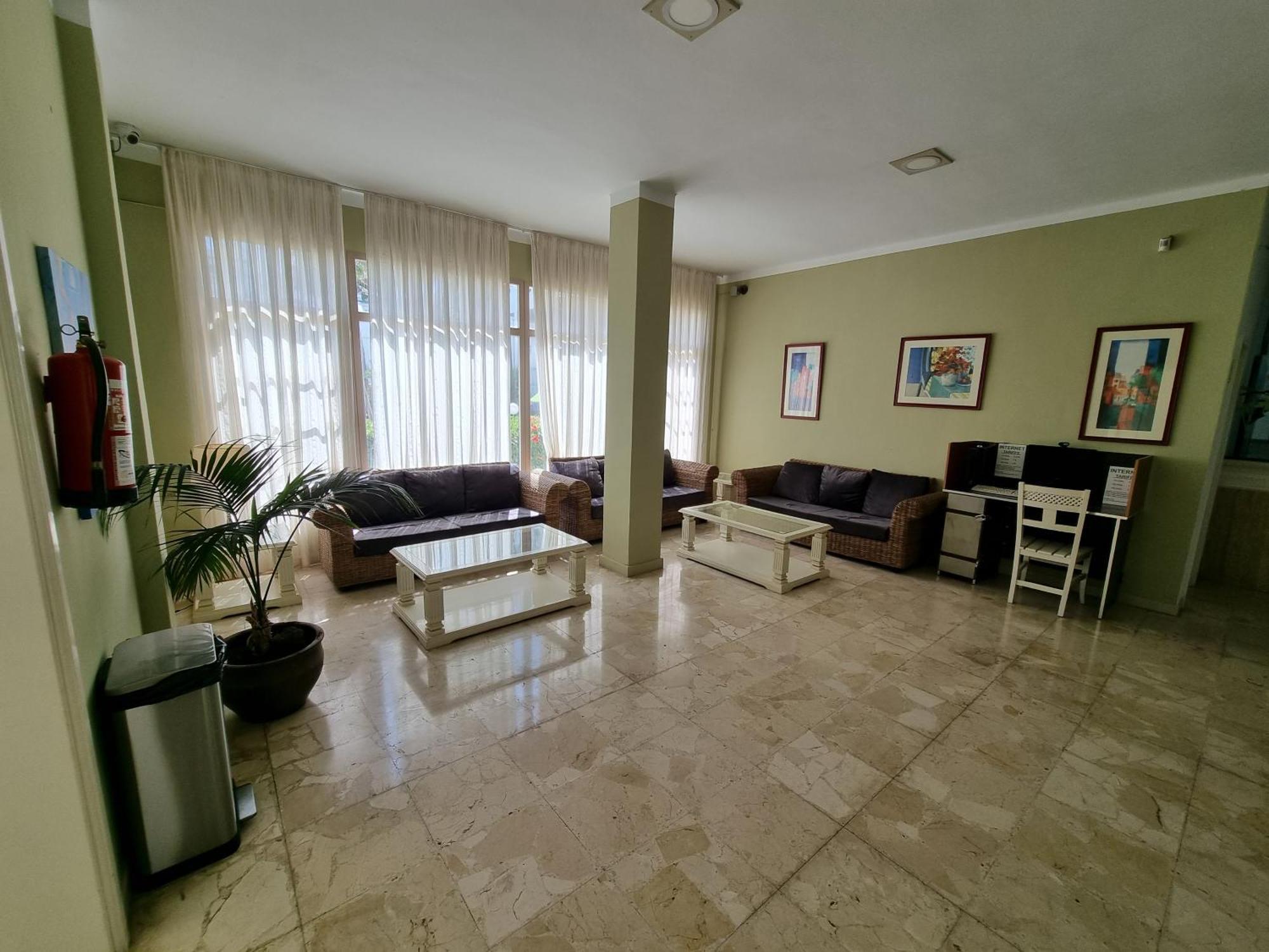 Bella Vista 414-Ocean Lanzamar- Puerto Del Carmen Apartment Tias Bagian luar foto