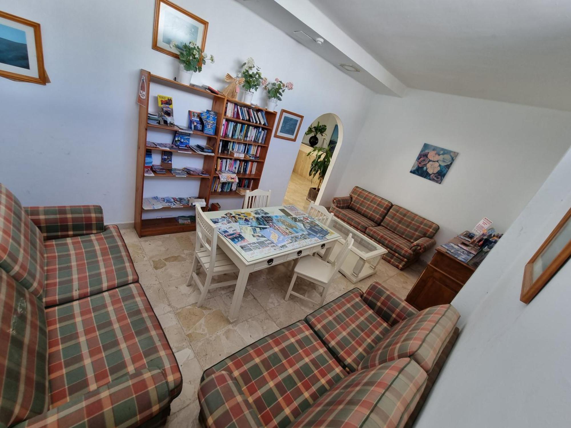 Bella Vista 414-Ocean Lanzamar- Puerto Del Carmen Apartment Tias Bagian luar foto