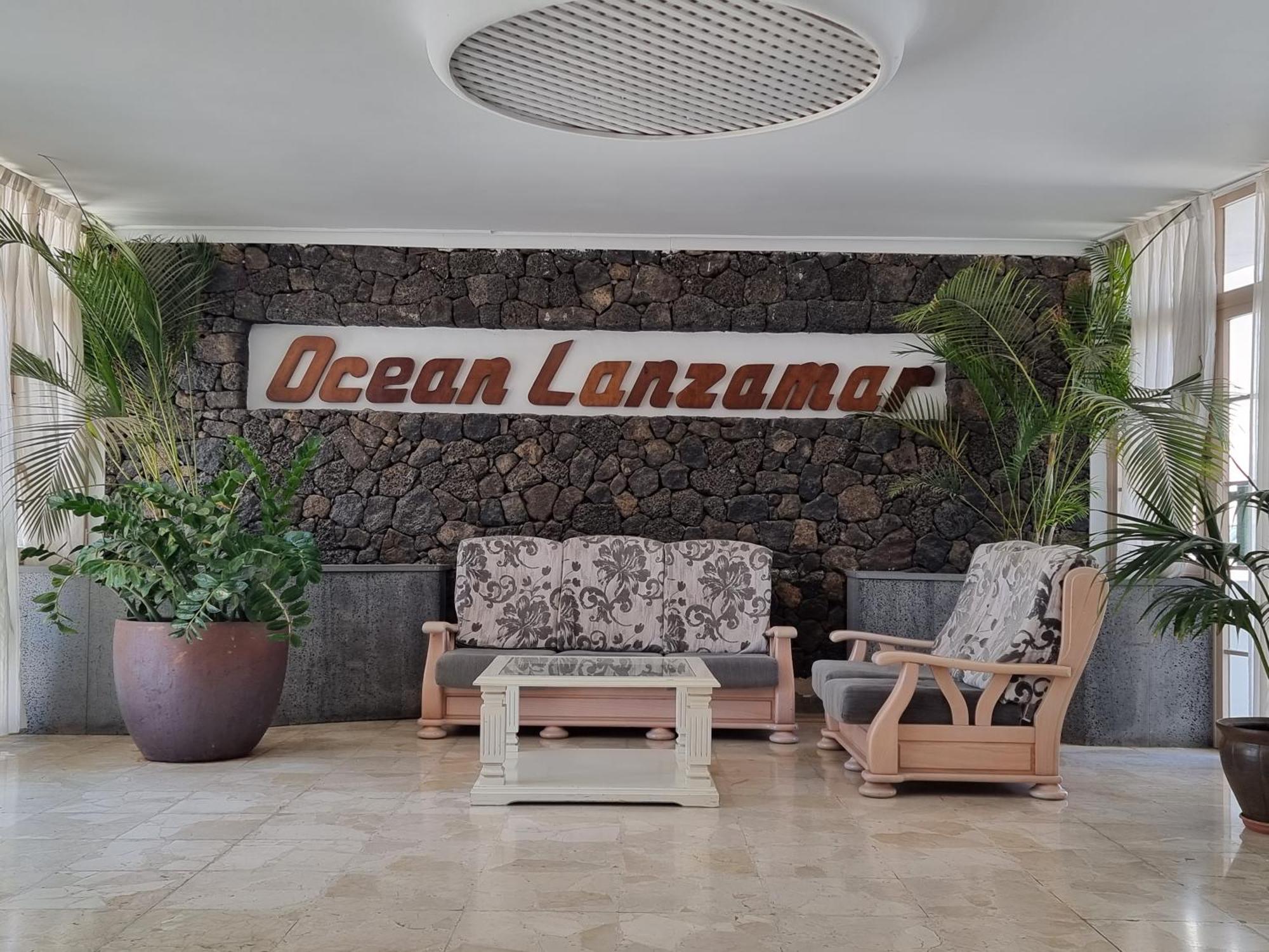 Bella Vista 414-Ocean Lanzamar- Puerto Del Carmen Apartment Tias Bagian luar foto